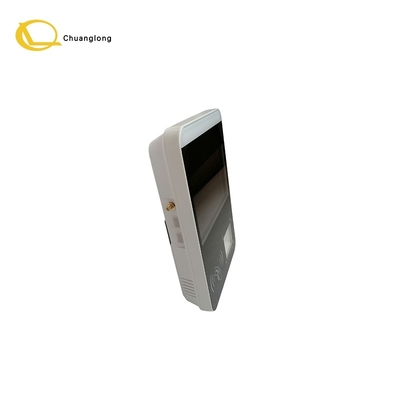 EMV NFC পেমেন্ট বাস টিকিট সংগ্রহ মেশিন H158 টিকিট-ভ্যালিডেটর ট্র্যাফিক ম্যানেজমেন্ট ইন্টেলিজেন্ট POS টার্মিনাল বিনামূল্যে SDK প্রস্তুতকারক বাস
