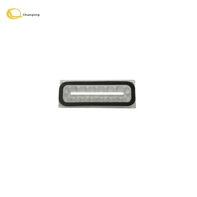 49246020000A 49-246020-000A OP560 এটিএম মেশিনের যন্ত্রাংশ এটিএম ডিবোল্ড অ্যান্টি স্কিমার বেজেল OP560 এটিএম অ্যান্টি স্কিমার