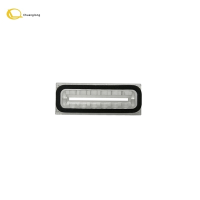 49246020000A 49-246020-000A OP560 এটিএম মেশিনের যন্ত্রাংশ এটিএম ডিবোল্ড অ্যান্টি স্কিমার বেজেল OP560 এটিএম অ্যান্টি স্কিমার
