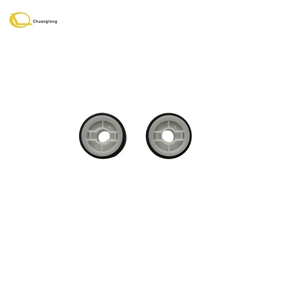 ICT3Q8-3H0280 Hyosung Nautilus কার্ড রিডার গিয়ার হুইল ATM মেশিনের যন্ত্রাংশ MX5600 MX5600S MX5600ST 8000PT 8600S 8600SB