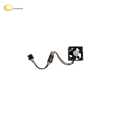49233199124A42 49-233199-124A-42 এটিএম মেশিনের যন্ত্রাংশ ডিবোল্ড ইসিআরএম কুলিং ফ্যান ZR20 ফ্যান