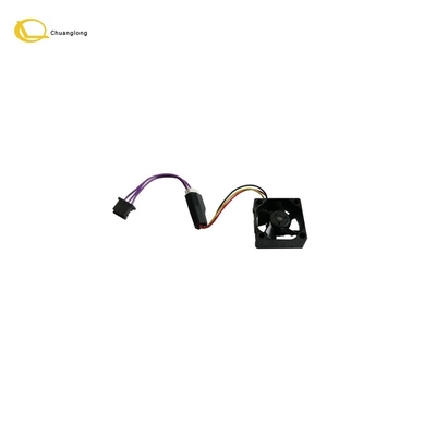 49233199124A42 49-233199-124A-42 এটিএম মেশিনের যন্ত্রাংশ ডিবোল্ড ইসিআরএম কুলিং ফ্যান ZR20 ফ্যান