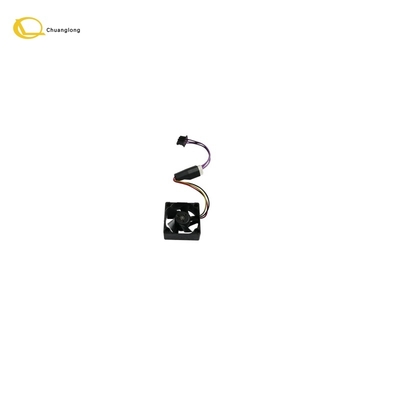 49233199124A42 49-233199-124A-42 এটিএম মেশিনের যন্ত্রাংশ ডিবোল্ড ইসিআরএম কুলিং ফ্যান ZR20 ফ্যান
