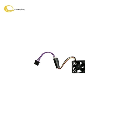 49233199124A42 49-233199-124A-42 এটিএম মেশিনের যন্ত্রাংশ ডিবোল্ড ইসিআরএম কুলিং ফ্যান ZR20 ফ্যান