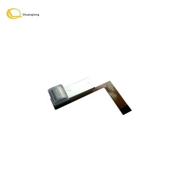 DCRHSS22E NCR এটিএম মেশিনের যন্ত্রাংশ 66xx DIP স্মার্ট কার্ড রিডার R/W হেড ট্র্যাক 123 ম্যাগনেটিক হেড