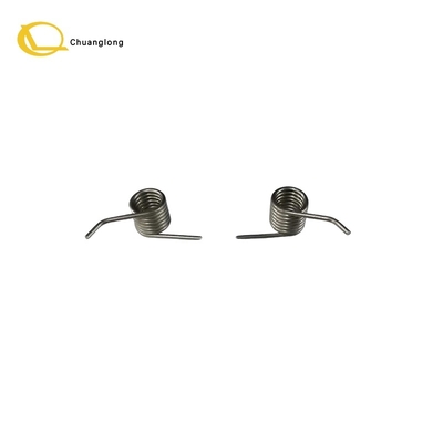 4590001013 Hyosung MX5600 CDU10 বাম স্প্রিং ক্যাশ ডিসপেন্সার ক্ল্যাম্প ক্যারেজ অ্যাসেম্বলি 15 ইঞ্চি স্ক্রিন সাইজের এটিএম মেশিনের যন্ত্রাংশ