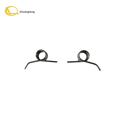 4590001013 Hyosung MX5600 CDU10 বাম স্প্রিং ক্যাশ ডিসপেন্সার ক্ল্যাম্প ক্যারেজ অ্যাসেম্বলি 15 ইঞ্চি স্ক্রিন সাইজের এটিএম মেশিনের যন্ত্রাংশ