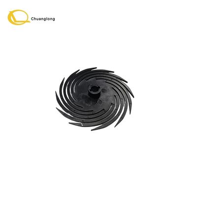 ৪৪৫-০৫৮২১২২ ৪৪৫০৫৮২১২২ এনসিআর ৬৬২২ এটিএম মেশিনের যন্ত্রাংশ প্রতিস্থাপন স্ট্যাকার হুইল