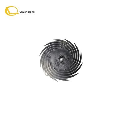 ৪৪৫-০৫৮২১২২ ৪৪৫০৫৮২১২২ এনসিআর ৬৬২২ এটিএম মেশিনের যন্ত্রাংশ প্রতিস্থাপন স্ট্যাকার হুইল