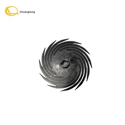 ৪৪৫-০৫৮২১২২ ৪৪৫০৫৮২১২২ এনসিআর ৬৬২২ এটিএম মেশিনের যন্ত্রাংশ প্রতিস্থাপন স্ট্যাকার হুইল