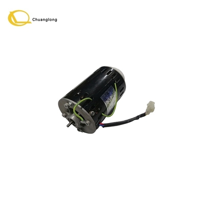 4450721532A 445-0721532-A NCR 6622E মেশিনের যন্ত্রাংশ 230V প্রধান মোটর প্রয়োজনীয় এটিএম মেশিন 4450616197 445-0616197