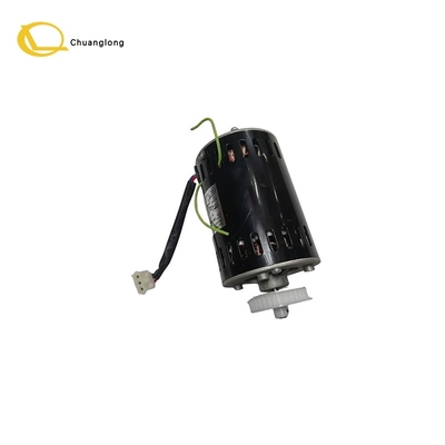 4450721532A 445-0721532-A NCR 6622E মেশিনের যন্ত্রাংশ 230V প্রধান মোটর প্রয়োজনীয় এটিএম মেশিন 4450616197 445-0616197