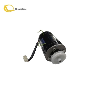 4450721532A 445-0721532-A NCR 6622E মেশিনের যন্ত্রাংশ 230V প্রধান মোটর প্রয়োজনীয় এটিএম মেশিন 4450616197 445-0616197