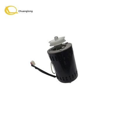 4450721532A 445-0721532-A NCR 6622E মেশিনের যন্ত্রাংশ 230V প্রধান মোটর প্রয়োজনীয় এটিএম মেশিন 4450616197 445-0616197