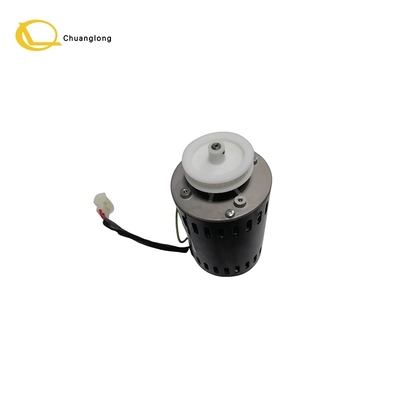 4450721532A 445-0721532-A NCR 6622E মেশিনের যন্ত্রাংশ 230V প্রধান মোটর প্রয়োজনীয় এটিএম মেশিন 4450616197 445-0616197