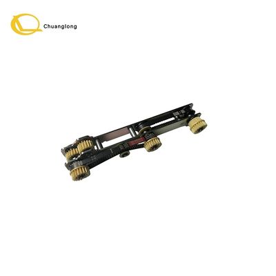 1750133367 01750133367 Wincor ATM মেশিনের যন্ত্রাংশ Wincor Cineo C4060 বেল্ট ড্রাইভ সমাবেশ