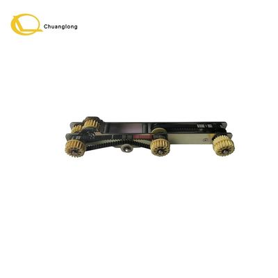 1750133367 01750133367 Wincor ATM মেশিনের যন্ত্রাংশ Wincor Cineo C4060 বেল্ট ড্রাইভ সমাবেশ