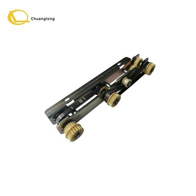 1750133367 01750133367 Wincor ATM মেশিনের যন্ত্রাংশ Wincor Cineo C4060 বেল্ট ড্রাইভ সমাবেশ