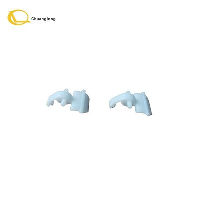 1750049344 01750049344 ATM অতিরিক্ত যন্ত্রাংশ উইনকোর 2050XE সাদা পিন স্প্রিং 6*12.5 ATM মেশিনের জন্য অপরিহার্য উপাদান