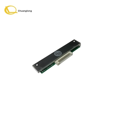 Wincor 23407191288 ATM মেশিন পার্টস Wincor TP28 প্লাস্টিকের উপাদান মধ্যে তাপীয় মাথা