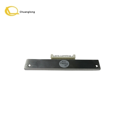 Wincor 23407191288 ATM মেশিন পার্টস Wincor TP28 প্লাস্টিকের উপাদান মধ্যে তাপীয় মাথা