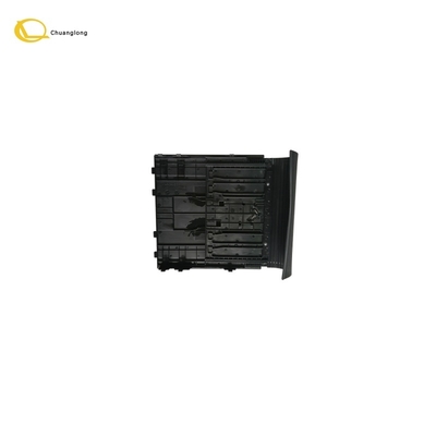 S4310000189 4310000189 Hyosung ATM মেশিনের যন্ত্রাংশ CDU10 ব্যাংকনোট ক্যাসেট বটম প্লেট রোলিং শাটার ডোর অ্যাসেম্বলি