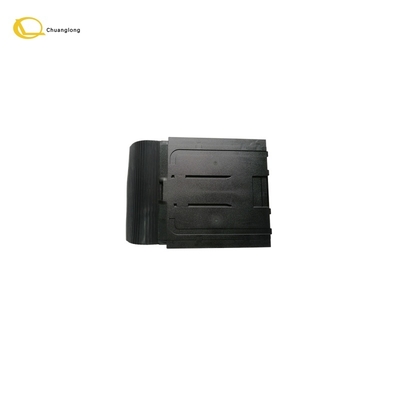 S4310000189 4310000189 Hyosung ATM মেশিনের যন্ত্রাংশ CDU10 ব্যাংকনোট ক্যাসেট বটম প্লেট রোলিং শাটার ডোর অ্যাসেম্বলি