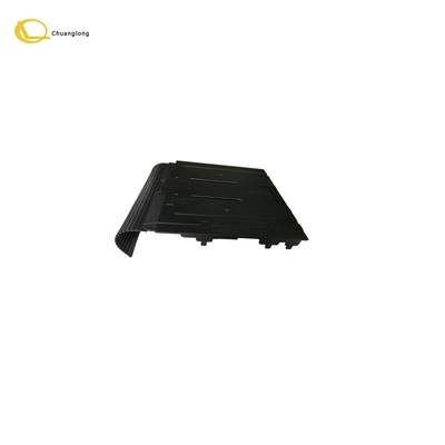 S4310000189 4310000189 Hyosung ATM মেশিনের যন্ত্রাংশ CDU10 ব্যাংকনোট ক্যাসেট বটম প্লেট রোলিং শাটার ডোর অ্যাসেম্বলি