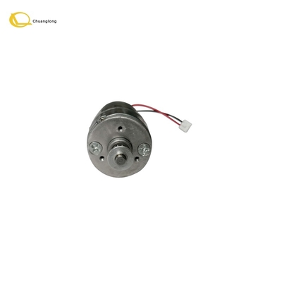 Glory ATM মেশিনের যন্ত্রাংশ Delarue Talaris NMD Dispenser NQ300 মোটর R27E3.4-141-12V317 NF300 CRR শ্যাফ্ট মোটর A011141