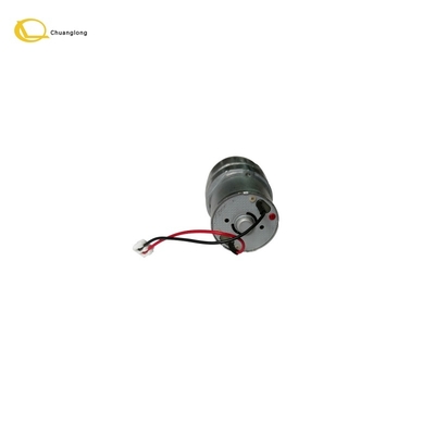Glory ATM মেশিনের যন্ত্রাংশ Delarue Talaris NMD Dispenser NQ300 মোটর R27E3.4-141-12V317 NF300 CRR শ্যাফ্ট মোটর A011141
