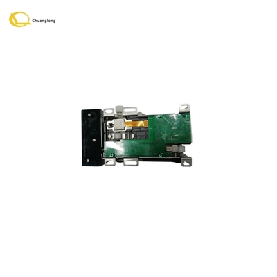 CRT-310-KX6M-1CN ডাইবোল্ড ক্রিয়েটর সিআরটি-310-কেএক্স6এম-1সিএন এটিএম মেশিনের কার্ড রিডারের যন্ত্রাংশ