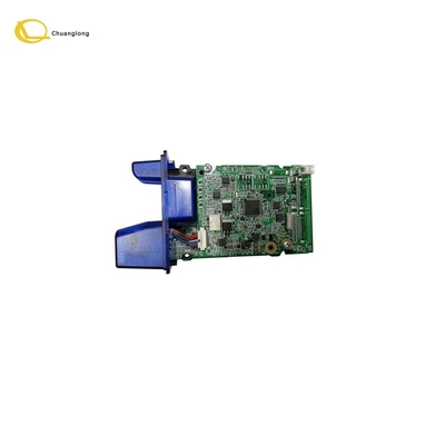 Hyosung DIP অ্যান্টি-স্কিমিং কার্ড রিডার ICM37A-3R2896 Hyosung 5600ST S5645000052 ATM মেশিনের জন্য অংশ 4.3 ইঞ্চি প্রদর্শন