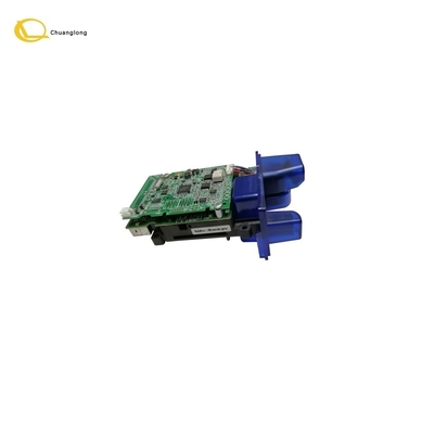 Hyosung DIP অ্যান্টি-স্কিমিং কার্ড রিডার ICM37A-3R2896 Hyosung 5600ST S5645000052 ATM মেশিনের জন্য অংশ 4.3 ইঞ্চি প্রদর্শন