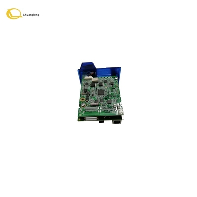 Hyosung DIP অ্যান্টি-স্কিমিং কার্ড রিডার ICM37A-3R2896 Hyosung 5600ST S5645000052 ATM মেশিনের জন্য অংশ 4.3 ইঞ্চি প্রদর্শন