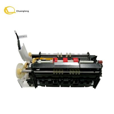 এ টি এম মেশিনের যন্ত্রাংশ উইনকোর নিক্সডর্ফ ডাবল এক্সট্রাক্টর ইউনিট MDMS CMD-V4 01750109641 1750109641