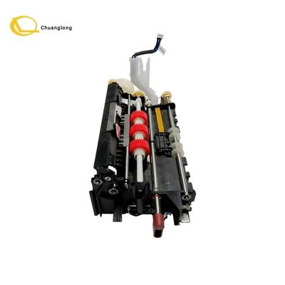 এ টি এম মেশিনের যন্ত্রাংশ উইনকোর নিক্সডর্ফ ডাবল এক্সট্রাক্টর ইউনিট MDMS CMD-V4 01750109641 1750109641