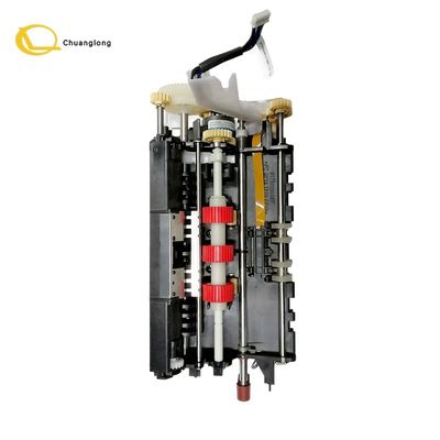 ভালো দাম এ টি এম মেশিনের যন্ত্রাংশ উইনকোর নিক্সডর্ফ ডাবল এক্সট্রাক্টর ইউনিট MDMS CMD-V4 01750109641 1750109641 অনলাইন