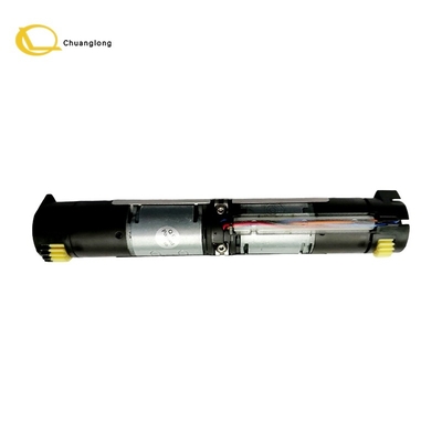 ATM মেশিনের খুচরা যন্ত্রাংশ Wincor ATM Parts Procash Belt Motor Clamp Mech 1750042248 1750042093 1750042095