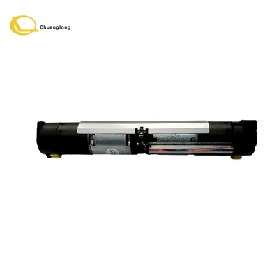 ATM মেশিনের খুচরা যন্ত্রাংশ Wincor ATM Parts Procash Belt Motor Clamp Mech 1750042248 1750042093 1750042095