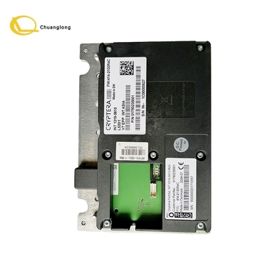 ATM মেশিনের যন্ত্রাংশ Diebold Nixdorf DN V7 EPP কীবোর্ড কীপ্যাড পিনপ্যাড 1750255914 01750255914