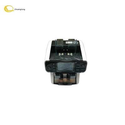 টাকা গণনার যন্ত্র ডিটেক্টর SH-208C-2CIS মেটাল মিশ্র পকেট ভ্যালু কাউন্টার ফিনান্সিয়াল ব্যাংক সরঞ্জাম