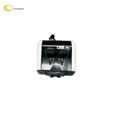 টাকা গণনার যন্ত্র ডিটেক্টর SH-208C-2CIS মেটাল মিশ্র পকেট ভ্যালু কাউন্টার ফিনান্সিয়াল ব্যাংক সরঞ্জাম