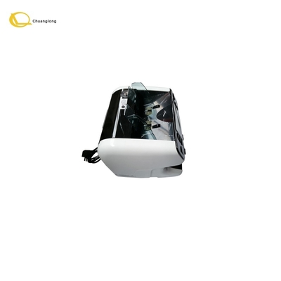 টাকা গণনার যন্ত্র ডিটেক্টর SH-208C-2CIS মেটাল মিশ্র পকেট ভ্যালু কাউন্টার ফিনান্সিয়াল ব্যাংক সরঞ্জাম