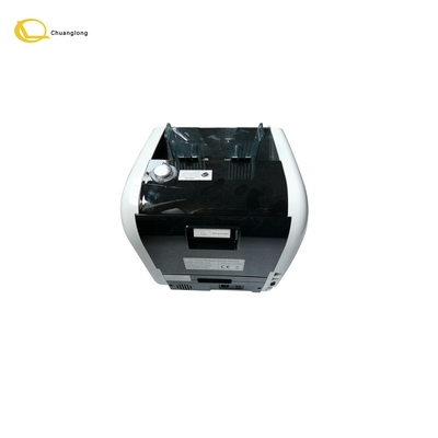 টাকা গণনার যন্ত্র ডিটেক্টর SH-208C-2CIS মেটাল মিশ্র পকেট ভ্যালু কাউন্টার ফিনান্সিয়াল ব্যাংক সরঞ্জাম