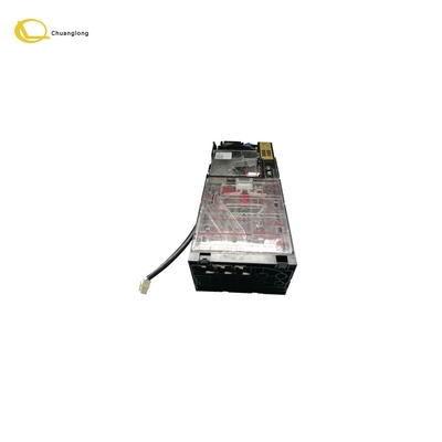 TS-EC2G-U13210H EUC82UOBAC Hitachi 2845SR V2G কার্ড রিডার Hyosung 5600 Omron কার্ড রিডার ATM মেশিনের যন্ত্রাংশ
