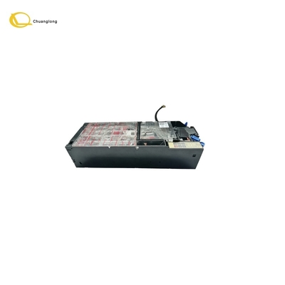 TS-EC2G-U13210H EUC82UOBAC Hitachi 2845SR V2G কার্ড রিডার Hyosung 5600 Omron কার্ড রিডার ATM মেশিনের যন্ত্রাংশ