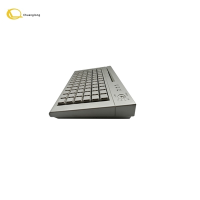 MKB78 পস সিস্টেম OPOS/JPOS ইউএসবি প্রোগ্রামযোগ্য 78-কী চেরি এমএক্স ফুল কীবোর্ড
