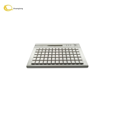 MKB78 পস সিস্টেম OPOS/JPOS ইউএসবি প্রোগ্রামযোগ্য 78-কী চেরি এমএক্স ফুল কীবোর্ড