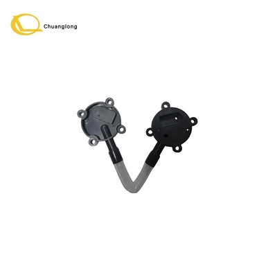 HY045003 ATM মেশিনের যন্ত্রাংশ কালো Assy HY045003 গরম বিক্রয়
