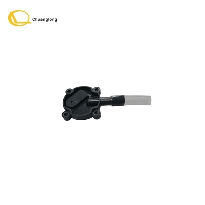 HY045003 ATM মেশিনের যন্ত্রাংশ কালো Assy HY045003 গরম বিক্রয়